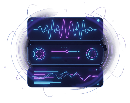 Speech AI